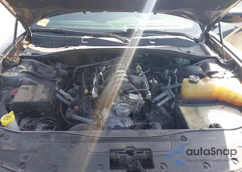 2017 Dodge Charger R/T Rwd из США, поврежденный, VIN 2C3CDXCTXHH660798